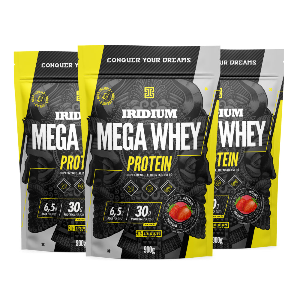 Kit3xMegaWheyProtein900g-IridiumLabs